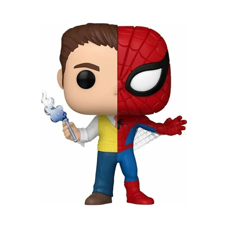 #1432 Peter Parker/Spider Man