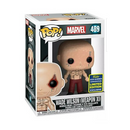#489 Wade Wilson (Weapon XI)