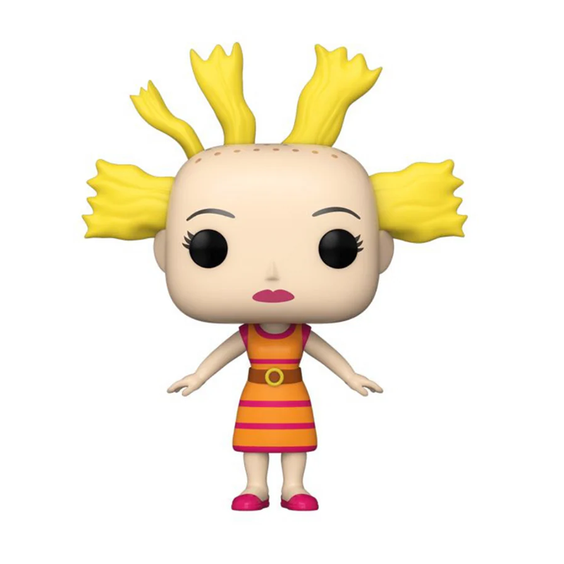 #143 Cinthia