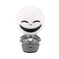 61 Jack Skellington - EPIKKO Animación y dibujos animados