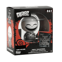 61 Jack Skellington - EPIKKO Animación y dibujos animados