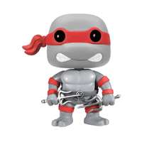61 Raphael - EPIKKO Comics & Superheroes