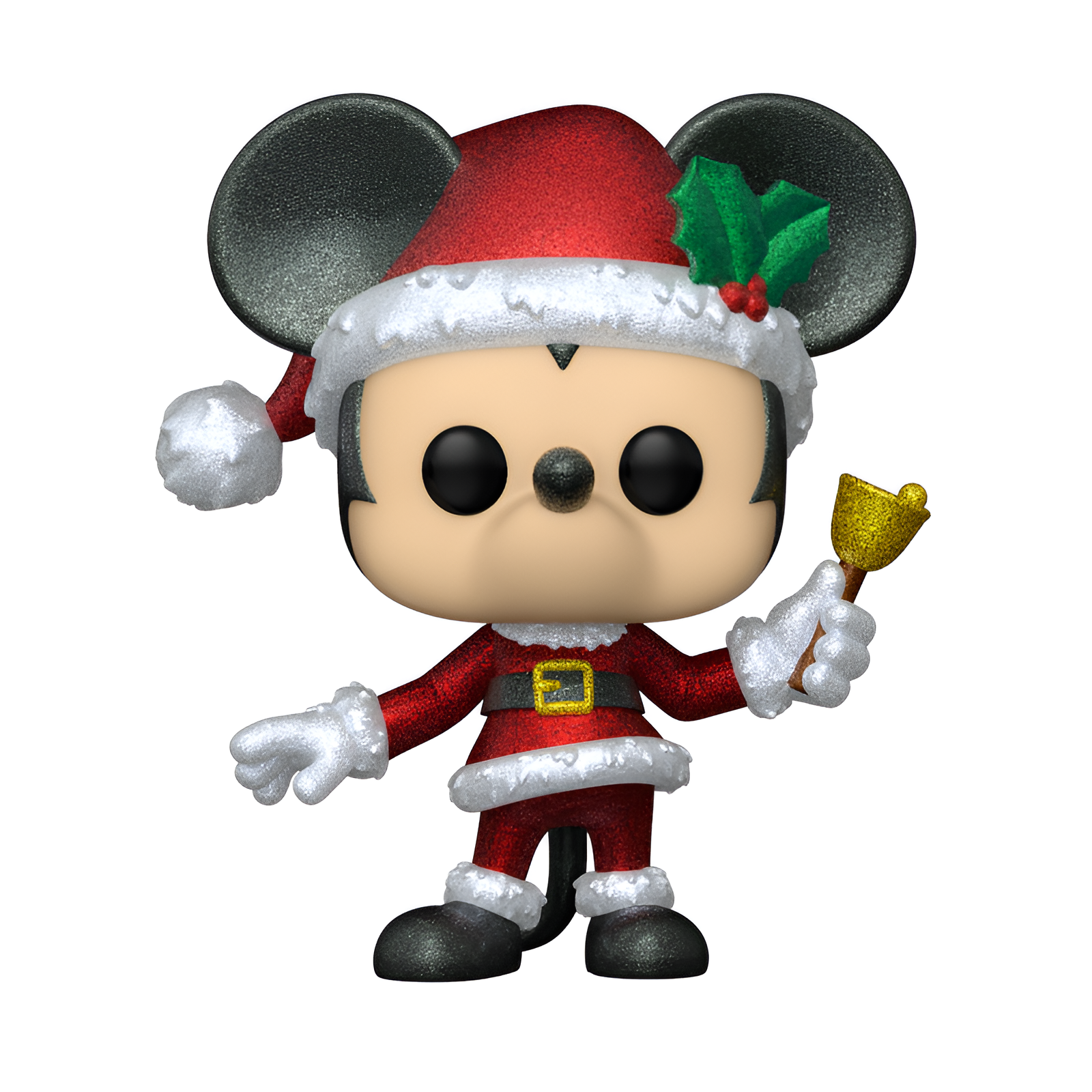 #612 Mickey Mouse