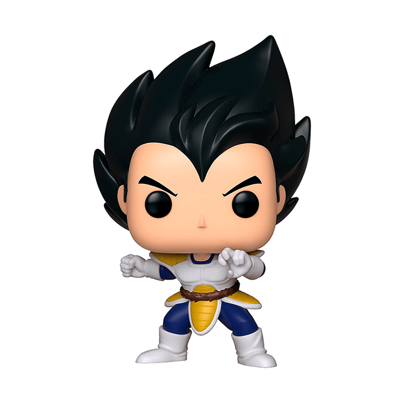 614 Vegeta - EPIKKO Anime & Manga