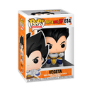 614 Vegeta - EPIKKO Anime & Manga