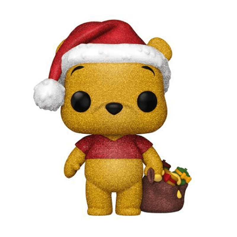 614 Winnie the Pooh - EPIKKO Animación y dibujos animados