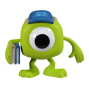 #61 Mike Wazowski - 1st Edition