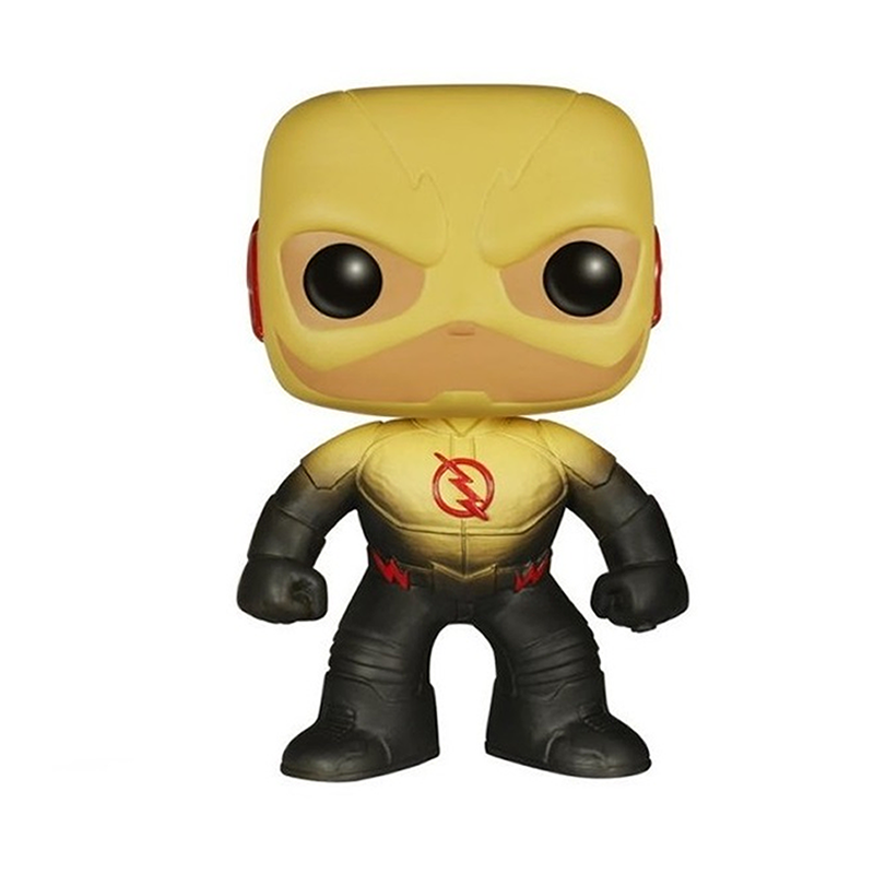 215 Reverse Flash