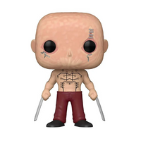 #489 Wade Wilson (Weapon XI)