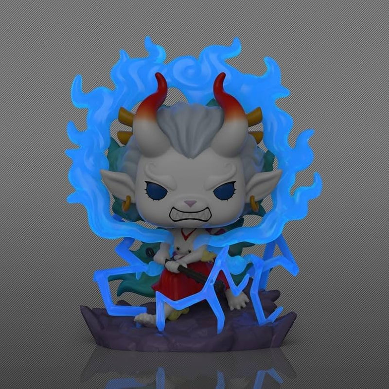 Funko POP! #1596 Yamato