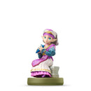 Amiibo - Young Zelda - The Legend of Zelda