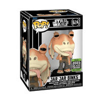 624 Ja Jar Binks - EPIKKO Películas y TV