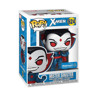 624 Mister Sinister - EPIKKO Comics & Superheroes