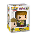 #626 Shaggy