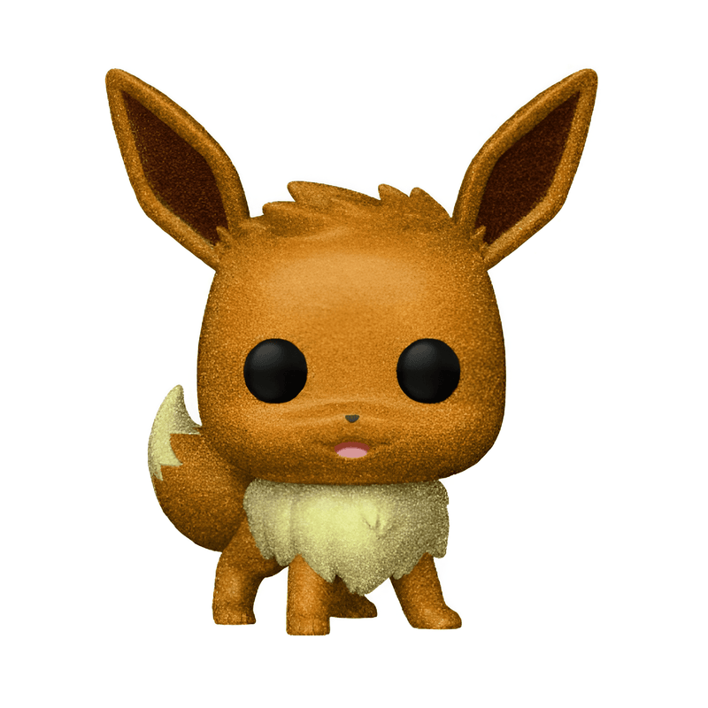 Funko POP! #626 Eevee