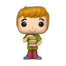 #626 Shaggy