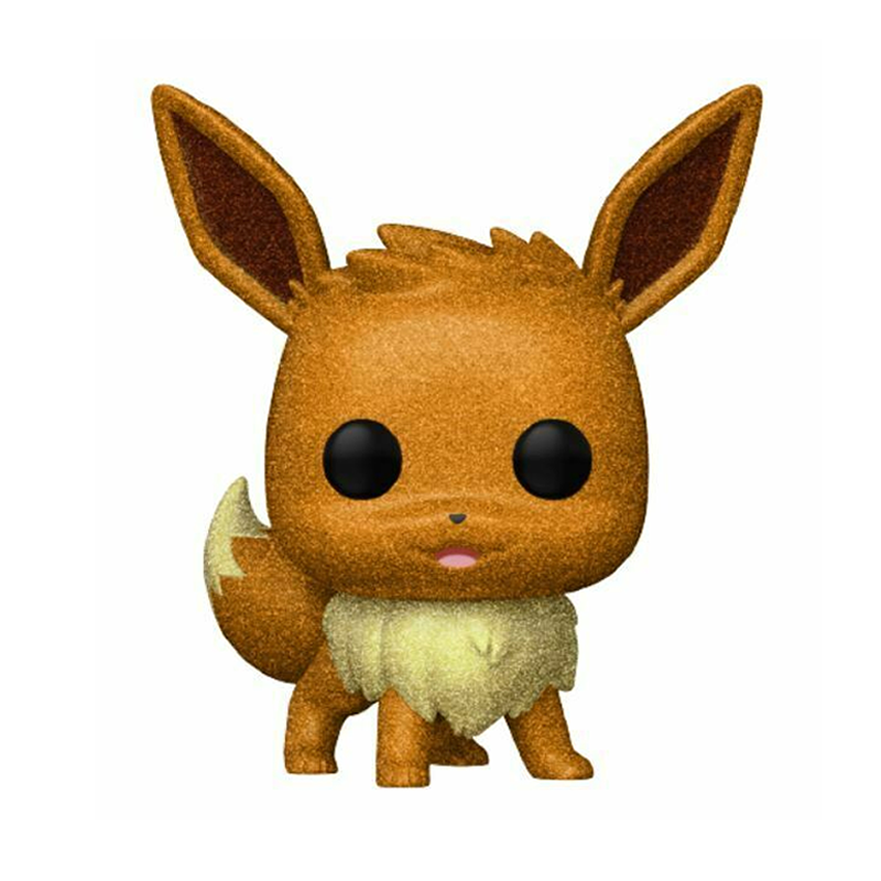 #626 Eevee