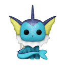 Funko POP! 627 Vaporeon - EPIKKO Anime & Manga