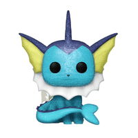 Funko POP! 627 Vaporeon - EPIKKO Anime & Manga
