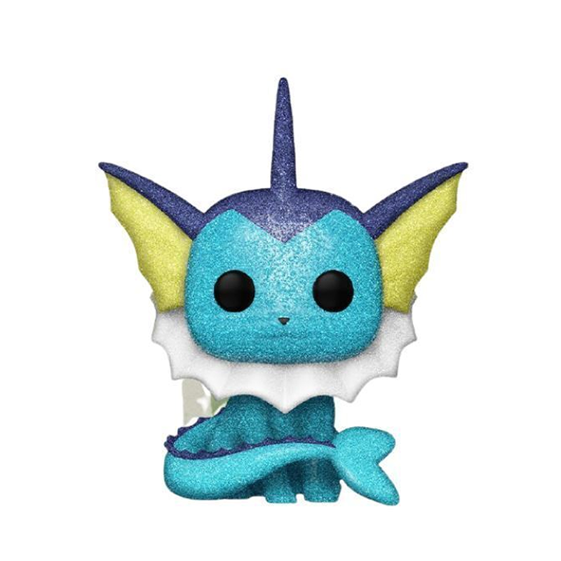 #627 Vaporeon