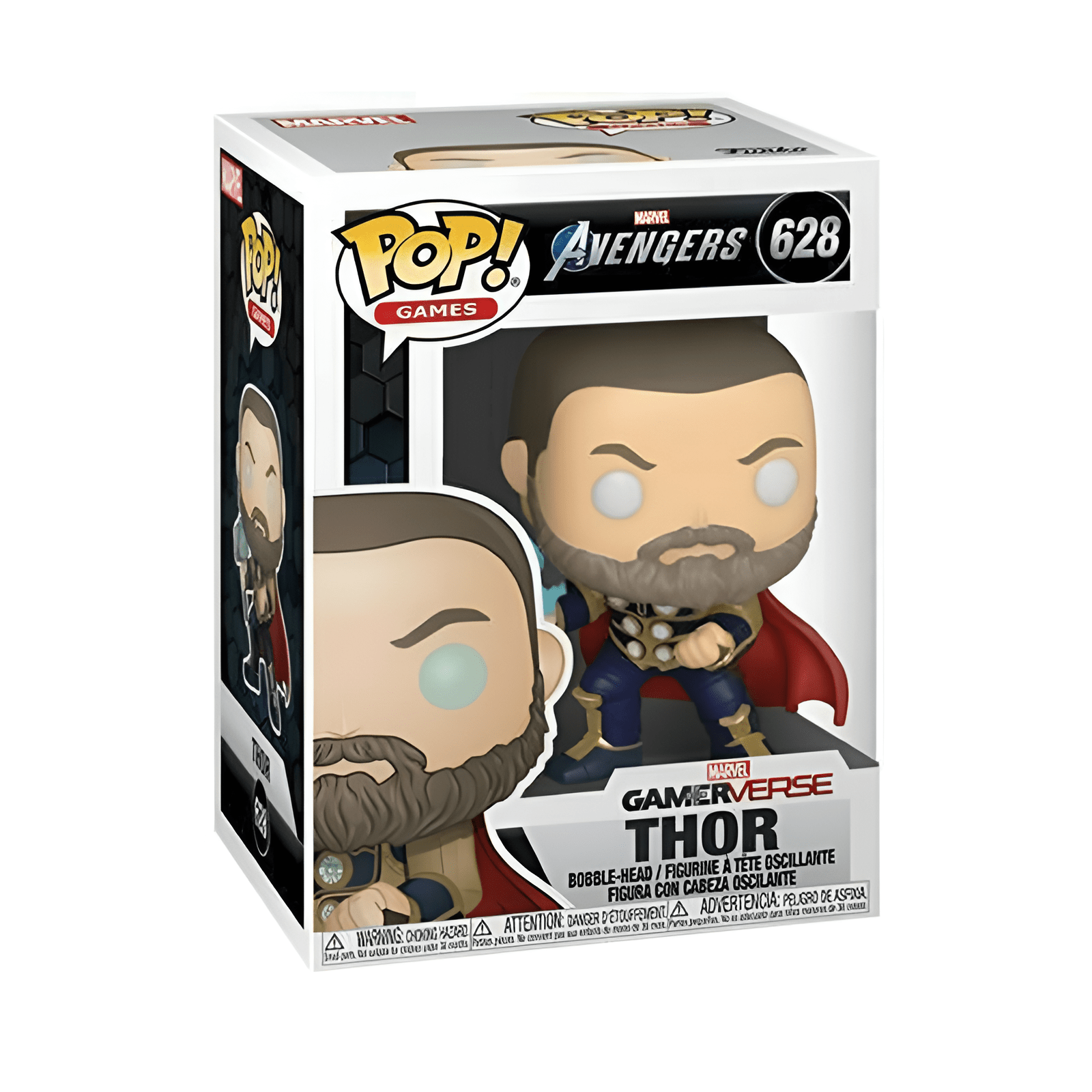 628 Thor - EPIKKO Comics & Superheroes