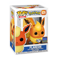 #629 Flareon
