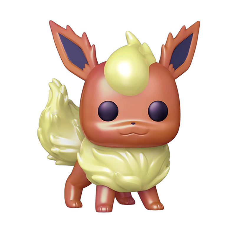 #629 Flareon