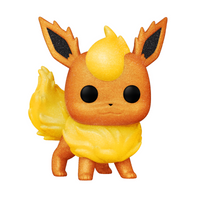#629 Flareon