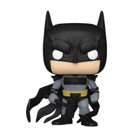 629 Absolute Batman - EPIKKO Películas y TV