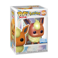 629 Flareon - EPIKKO Anime & Manga