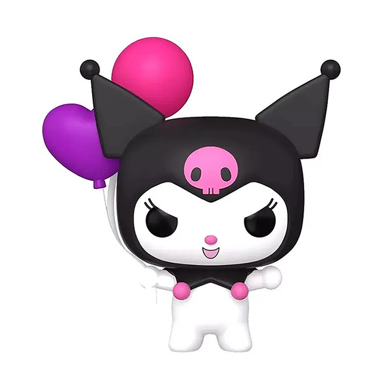 #85 Kuromi