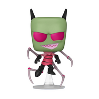 #1881 Invader Zim