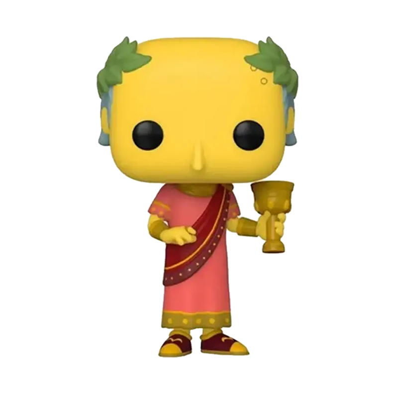 #1200 Emperor Montimus