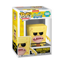 #1669 Caveman Spongebob