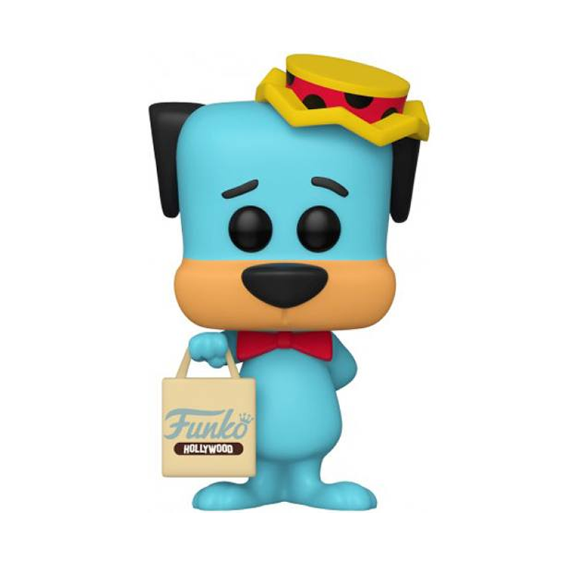#678 Huckleberry Hound