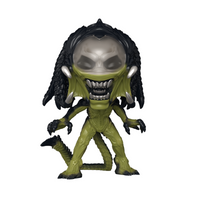 #1997 Predalien
