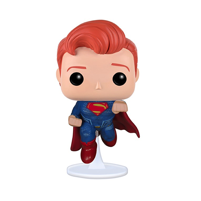 #5 Superman Conan O'Brien