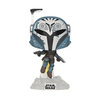 #692 Bo-Katan Kryze