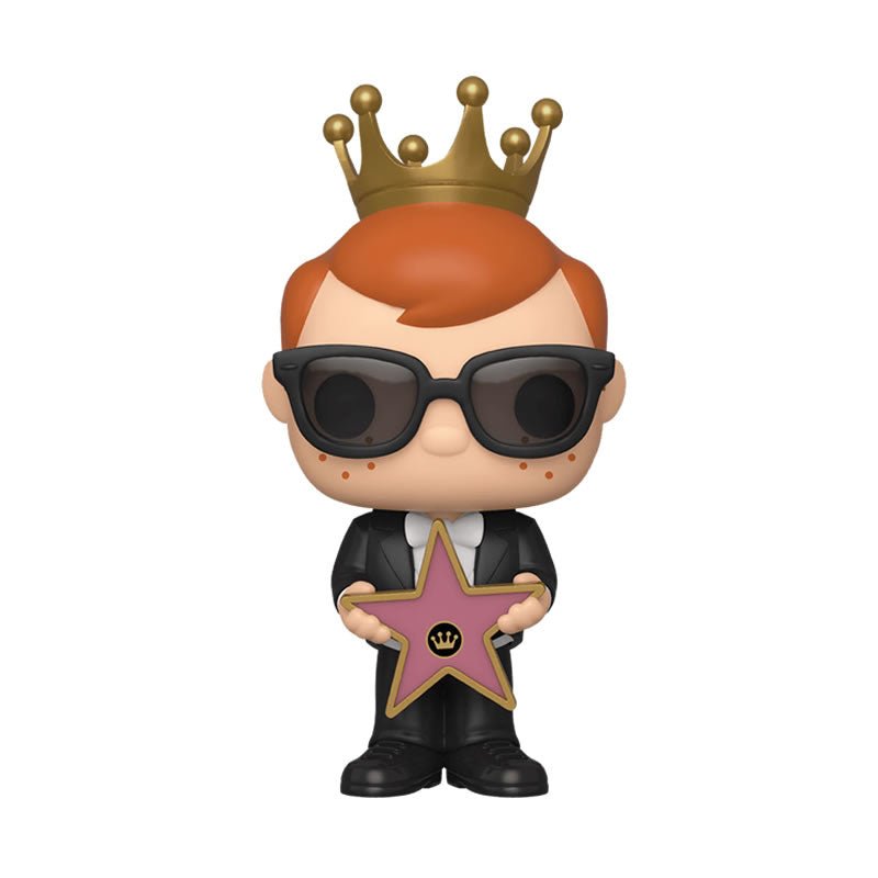 63 Hollywood Freddy - EPIKKO Favoritos Fandom