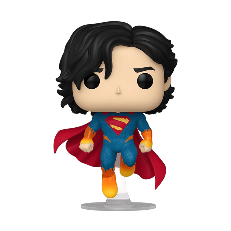 #631 Absolute Superman