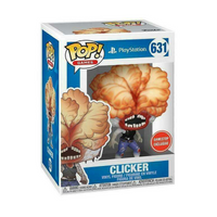 #631 Clicker