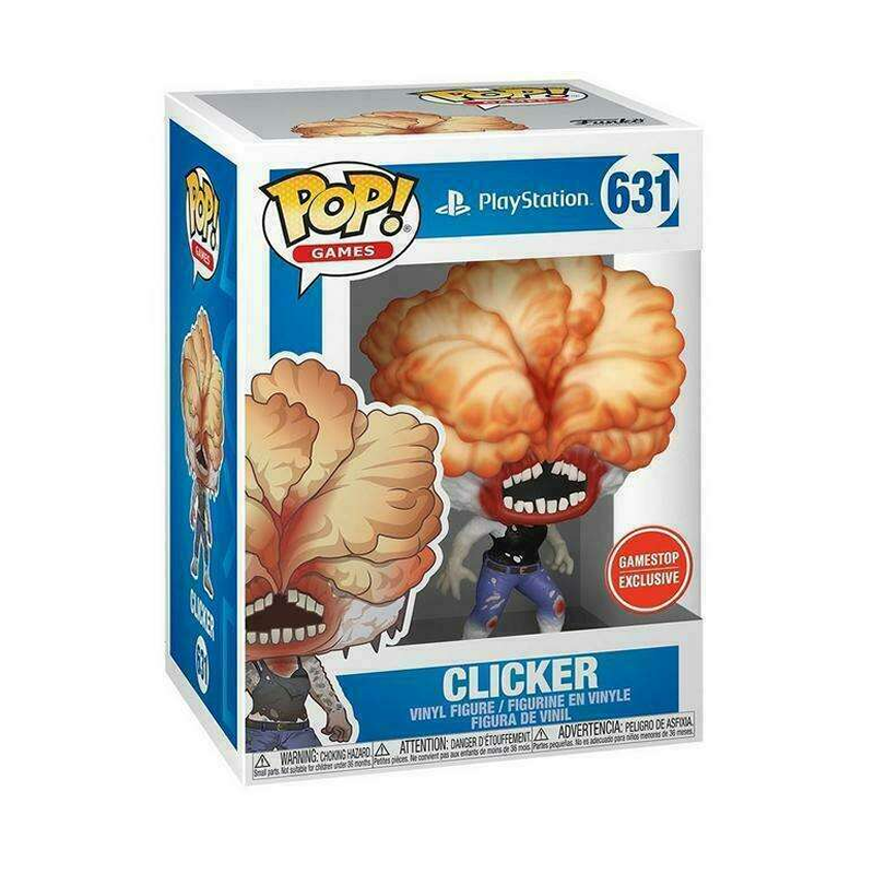 #631 Clicker