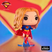 632 Supergirl - EPIKKO Comics & Superheroes