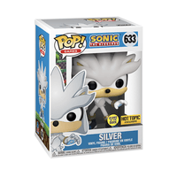 633 Silver - EPIKKO Videojuegos