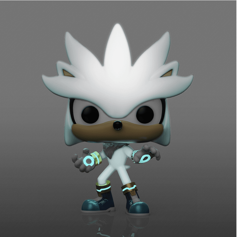 633 Silver - EPIKKO Videojuegos
