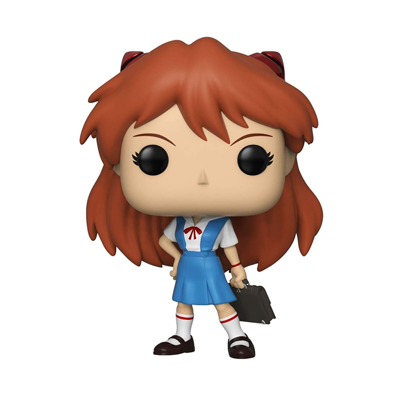 Funko POP! 635 Asuka - EPIKKO Anime & Manga