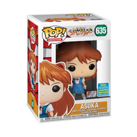 Funko POP! 635 Asuka - EPIKKO Anime & Manga