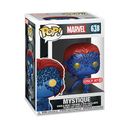 #638 Mystique