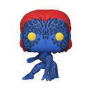 #638 Mystique