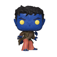 639 Nightcrawler - EPIKKO Comics & Superheroes